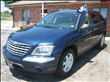 2005 Chrysler Pacifica