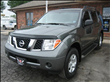 2006 Nissan Pathfinder