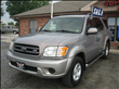 2002 Toyota Sequoia