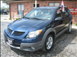 2003 Pontiac Vibe