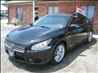 2009 Nissan Maxima