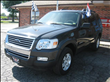 2007 Ford Explorer