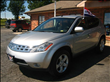 2005 Nissan Murano
