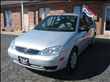 2005 Ford Focus