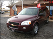 2008 Chevrolet Uplander