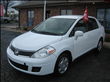 2008 Nissan Versa