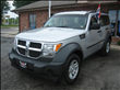2008 Dodge Nitro