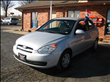 2007 Hyundai Accent