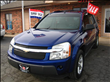 2005 Chevrolet Equinox