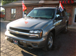 2008 Chevrolet TrailBlazer