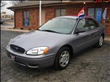 2007 Ford Taurus