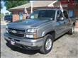 2006 Chevrolet Silverado 1500