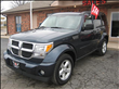 2008 Dodge Nitro