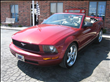 2005 Ford Mustang