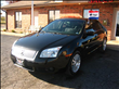 2007 Mercury Milan