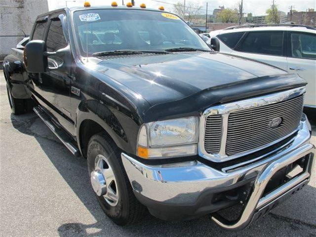2004 Ford F350 for sale