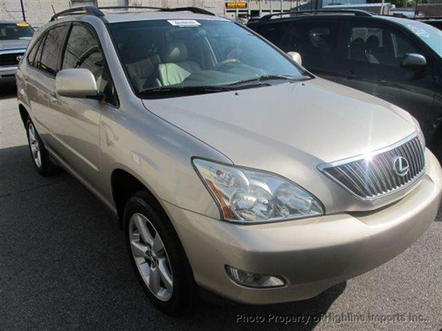 2006 Lexus RX 330 for sale