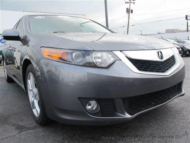 2009 Acura TSX for sale
