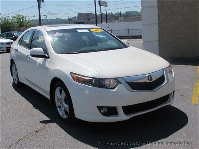 2009 Acura TSX for sale