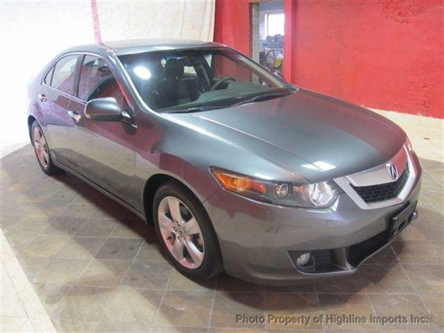 2009 Acura TSX for sale