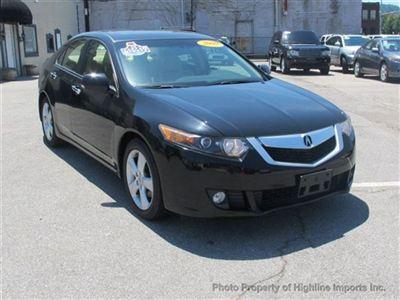2009 Acura TSX for sale