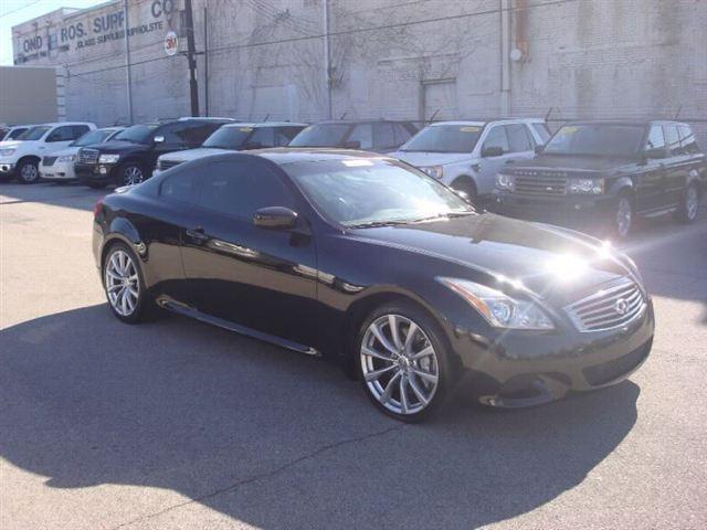 2008 Infiniti G37 for sale