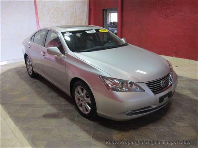 2008 Lexus ES 350 for sale