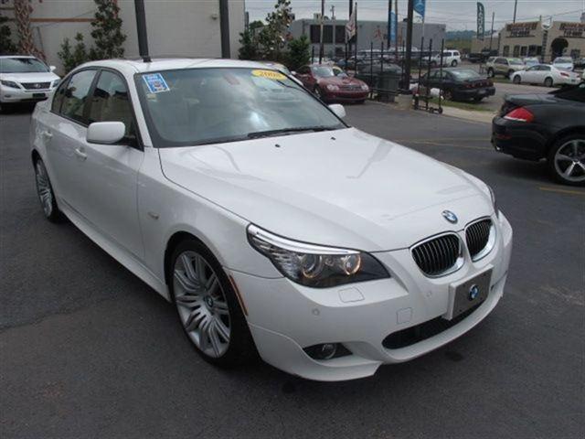 2008 BMW 5 series for sale