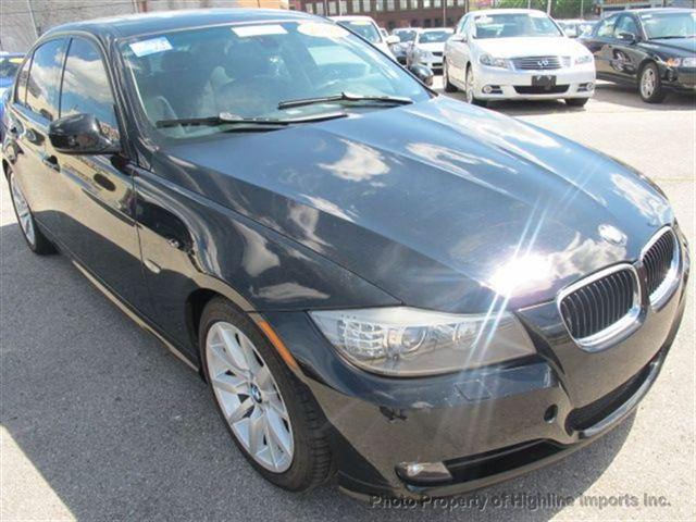 2009 BMW 3 series for sale