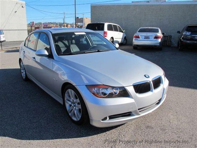 2008 BMW 3 series for sale