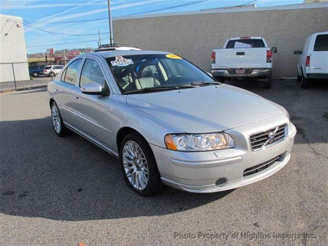 2008 Volvo S60 for sale