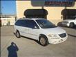 1998 Chrysler Town & Country