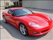 2008 Chevrolet Corvette