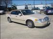 2001 Lincoln Town Car