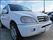 1999 Mercedes-Benz M Class