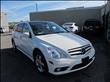 2008 Mercedes-Benz R Class