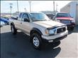2004 Toyota Tacoma