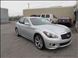 2011 Infiniti M37