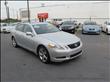 2007 Lexus GS 350