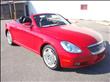 2003 Lexus SC 430