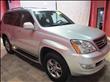 2008 Lexus GX 470