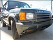 2002 Land Rover Discovery II