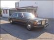 1991 Bentley Turbo
