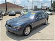 2002 BMW 7 series