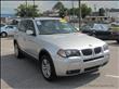 2006 BMW X3