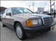 1993 Mercedes-Benz 190