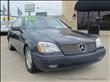 1999 Mercedes-Benz CL Class