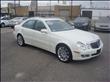 2008 Mercedes-Benz E Class