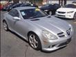 2005 Mercedes-Benz SLK Class