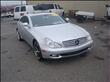 2006 Mercedes-Benz CLS Class